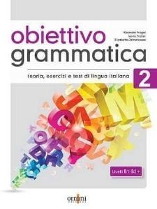 OBIETTIVO GAMMATICA 2