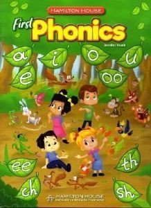 FIRST PHONICS FIRST PHONICS