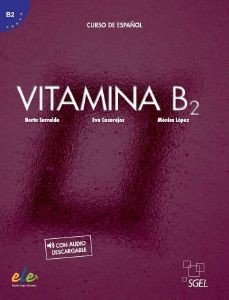 VITAMINA B2 ALUMNO VITAMINA B2 ALUMNO