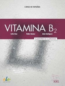 VITAMINA B2 EJERCICIOS VITAMINA B2 EJERCICIOS