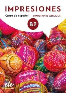 IMPRESIONES B2 EJERCICIOS