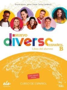 NUEVO DIVERSO B ALUMNO