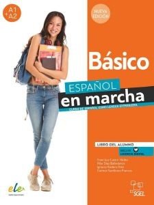 NUEVO ESPANOL EN MARCHA A1 + A2 BASICO ALUMNO