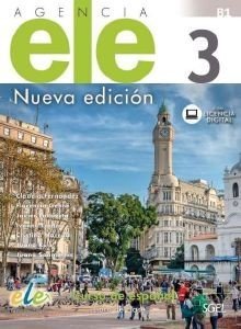 AGENCIA ELE 3 NUEVO ALUMNO