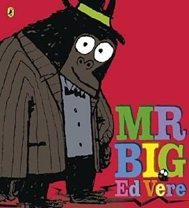 MR BIG