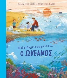ΠΩΣ ΔΗΜΙΟΥΡΓΕΙΤΑΙ Ο ΩΚΕΑΝΟΣ ΠΩΣ ΔΗΜΙΟΥΡΓΕΙΤΑΙ Ο ΩΚΕΑΝΟΣ