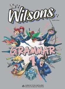 THE WILSONS 1 GRAMMAR
