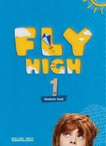 FLY HIGH A1 STUDENTS BOOK