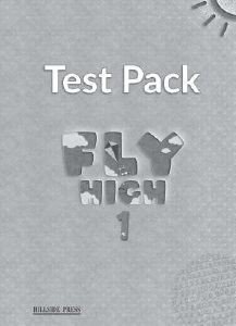 FLY HIGH A1 TEST PACK FLY HIGH A1 TEST PACK