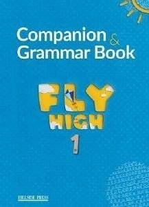 FLY HIGH A1 COMPANION AND GRAMMAR BOOK ��������� ����