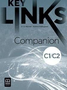 KEY LINKS C1/C2 COMPANION ��������� ����