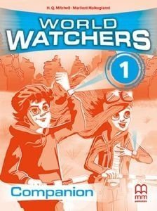 WORLD WATCHERS 1 COMPANION