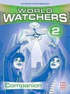 WORLD WATCHERS 2 COMPANION ��������� ����