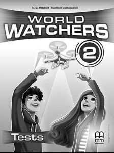WORLD WATCHERS 2 TEST WORLD WATCHERS 2 TEST
