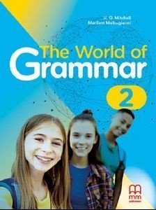 ΣΥΛΛΟΓΙΚΟ ΕΡΓΟ THE WORLD OF GRAMMAR 2