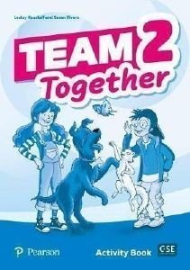 TEAM TOGETHER 2 WORKBOOK