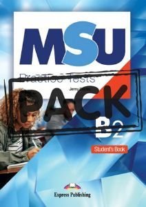 MSU PRACTICE TESTS B2 STUDENTS BOOK (+ DIGIBOOKS APP) 108191470
