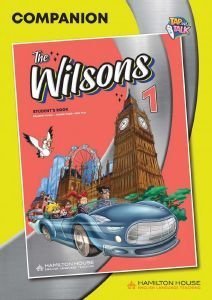 THE WILSONS 1 COMPANION