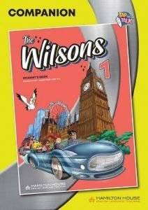 THE WILSONS 1 COMPANION ��������� ����