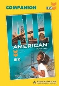 ALL AMERICAN B2 COMPANION ��������� ����