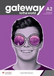 GATEWAY TO THE WORLD A2 WORKBOOK (+ DIGITAL WB)