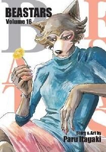 BEASTARS VOL. 16