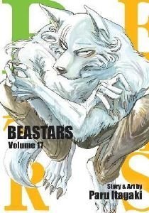 BEASTARS VOL. 17 BEASTARS VOL. 17