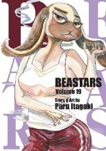 BEASTARS VOL. 19