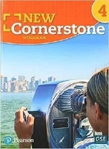 ΣΥΛΛΟΓΙΚΟ ΕΡΓΟ NEW CORNERSTONE GRADE 4 WORKBOOK