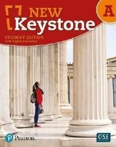 NEW KEYSTONE A STUDENTS BOOK (+ DIGITAL RESOURCES) 108191794