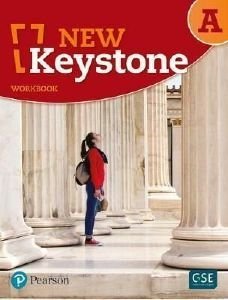 NEW KEYSTONE A WORKBOOK