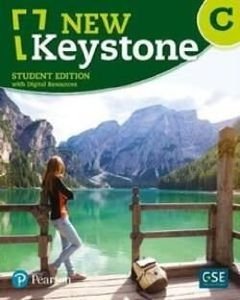 NEW KEYSTONE C STUDENTS BOOK (+ DIGITAL RESOURCES) 108191798