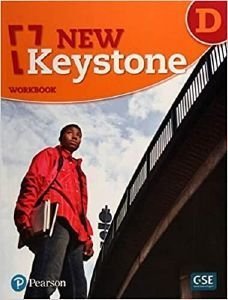 NEW KEYSTONE D WORKBOOK NEW KEYSTONE D WORKBOOK