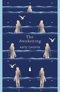 THE AWAKENING THE AWAKENING