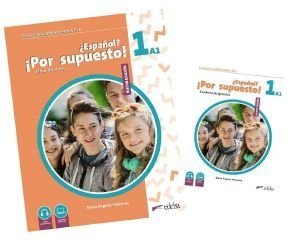 ESPANOL? POR SUPUESTO! 1 PACK 2023