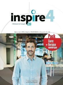 INSPIRE METHODE (+ VERSION NUMERIQUE) INSPIRE METHODE (+ VERSION NUMERIQUE)