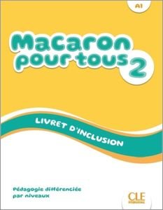 MACARON 2 LIVRET DINCLUSION