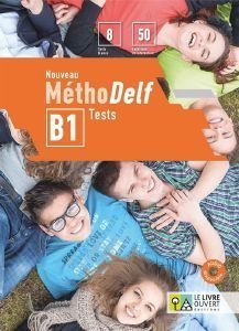 NOUVEAU METHODELF JUNIOR B1 TESTS NOUVEAU METHODELF JUNIOR B1 TESTS