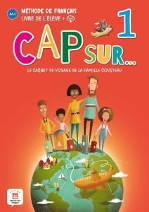 CAP SUR... 1 METHODE