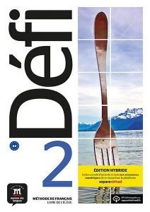 DEFI 2 METHODE EDITION HYBRIDE