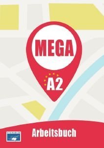 MEGA A2 ARBEITSBUCH 108191922