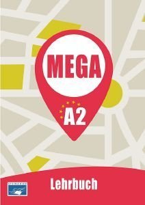 MEGA A2 KURSBUCH MEGA A2 KURSBUCH