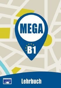 MEGA B1 KURSBUCH MEGA B1 KURSBUCH