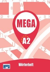 MEGA A2 WOERTERHEFT MEGA A2 WOERTERHEFT