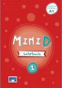 MINI DEUTSCH 1 KURSBUCH MINI DEUTSCH 1 KURSBUCH