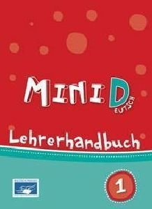 MINI DEUTSCH 1 LEHRERHANDBUCH
