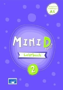 MINI DEUTSCH 2 KURSBUCH MINI DEUTSCH 2 KURSBUCH