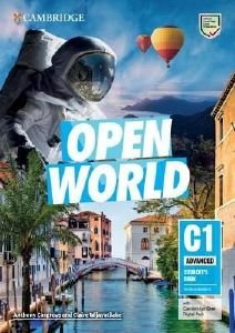 OPEN WORLD C1 ADVANCED STUDENTS BOOK