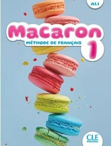 MACARON 1 METHODE