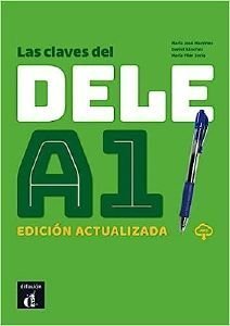 LAS CLAVES DEL NUEVO DELE A1 ALUMNO VERSION 2020